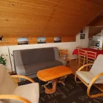 Jezerka Appartement