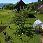 Appartement Jezerka *