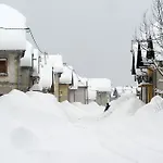 Appartement Jezerka