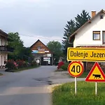 Jezerka *