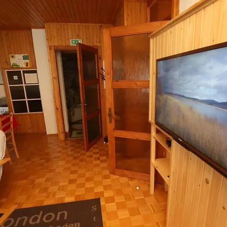 Apartament Jezerka