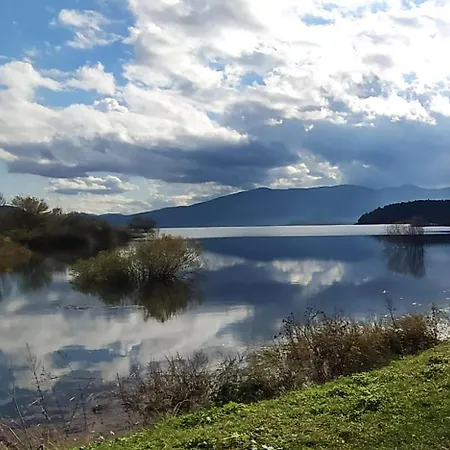 Lejlighed Jezerka Cerknica