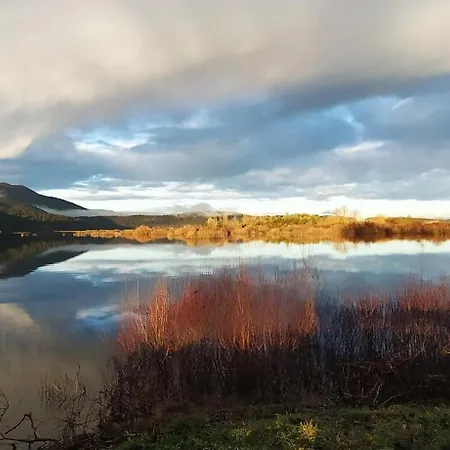 Lejlighed Jezerka