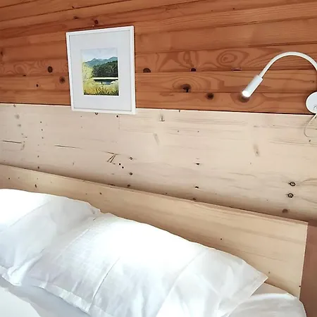 Jezerka Apartamento Cerknica