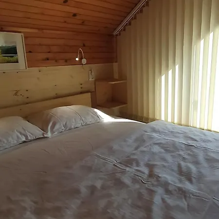 Jezerka Cerknica