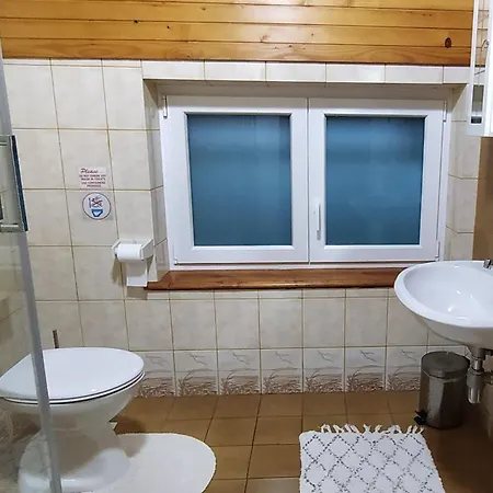 Jezerka Apartman Cerknica