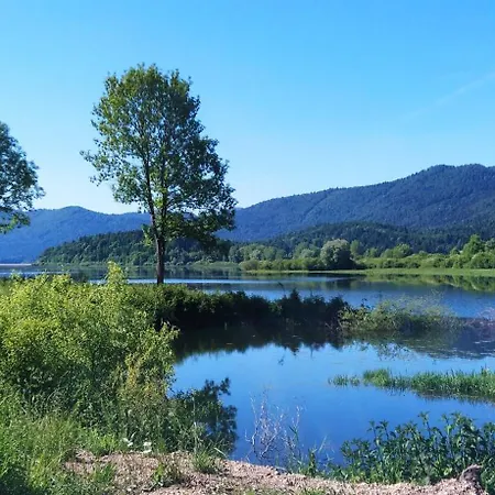 Jezerka