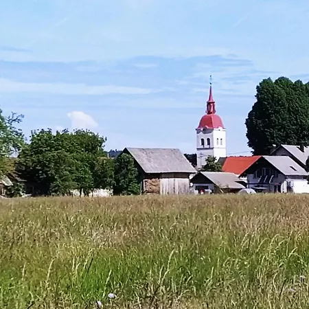 Lägenhet Jezerka