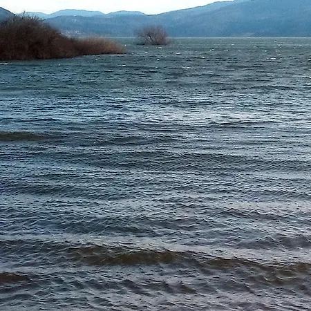 Jezerka Apartment *