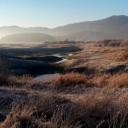 Jezerka