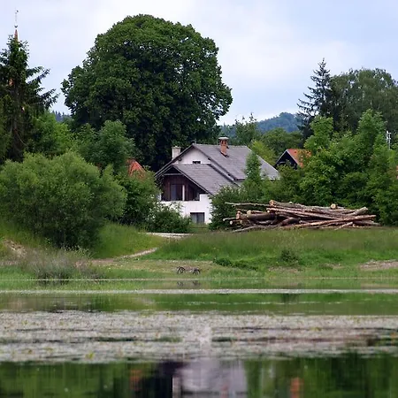 Jezerka * Cerknica