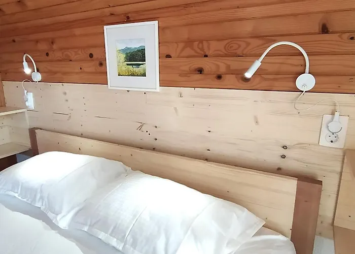 Jezerka Διαμέρισμα Cerknica