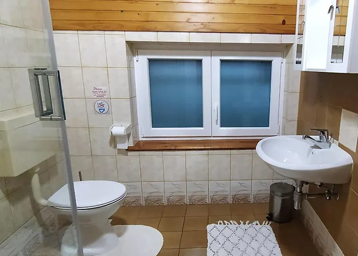 Jezerka Διαμέρισμα Cerknica